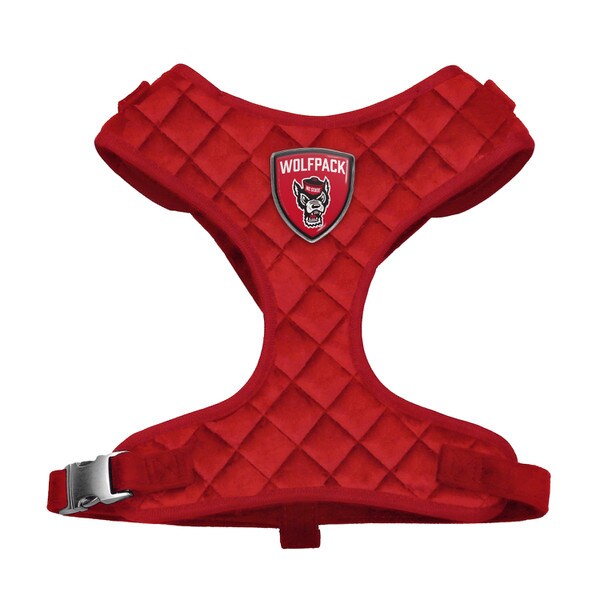 Velvet Pet Harness